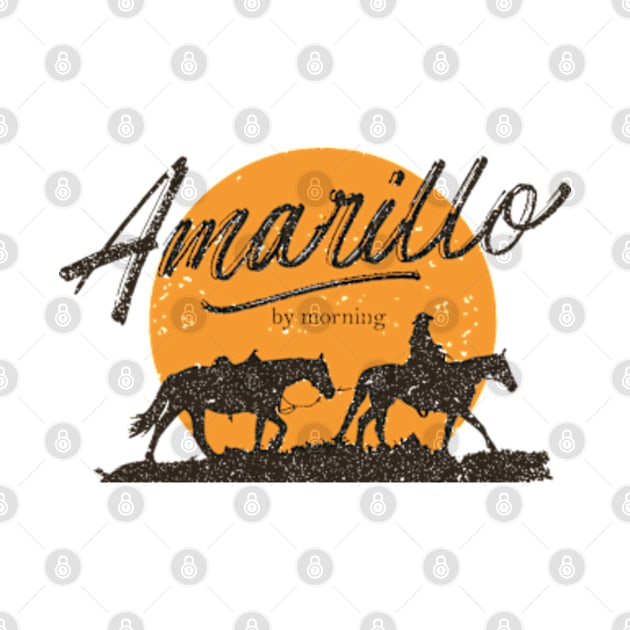 T-shirt George Strait - Design Rétro Tournée Texas Country - Coupe Unisexe En Coton épais