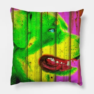 RoT PoP #1 Pillow