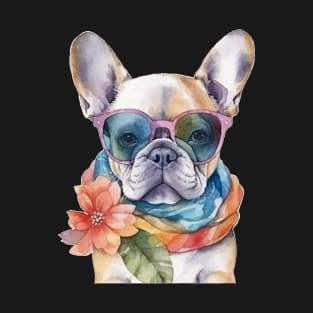 French Bulldog T-Shirt