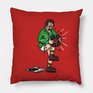 Breaking Bad Pillow