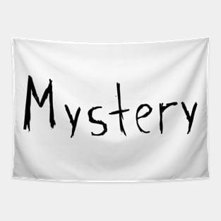 Mystery Tapestry