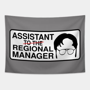 Assistant Regional Manager Tapestry