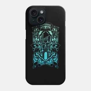 Istanbul Turkey Hagia Sophia Phone Case