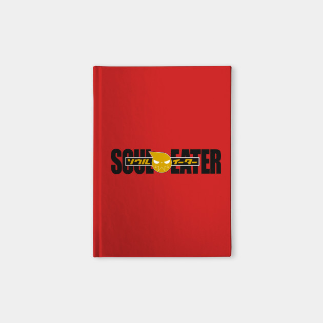 Soul Eater series logo