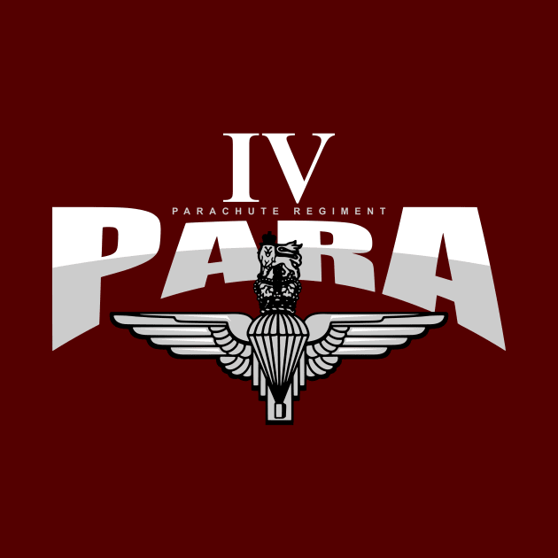 4 Para by Firemission45