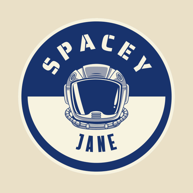 Spacey Jane by Rosemogo