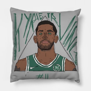 Kyrie Irving / CELTICS #11 Pillow