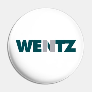 WENTZ 11 ALT Pin