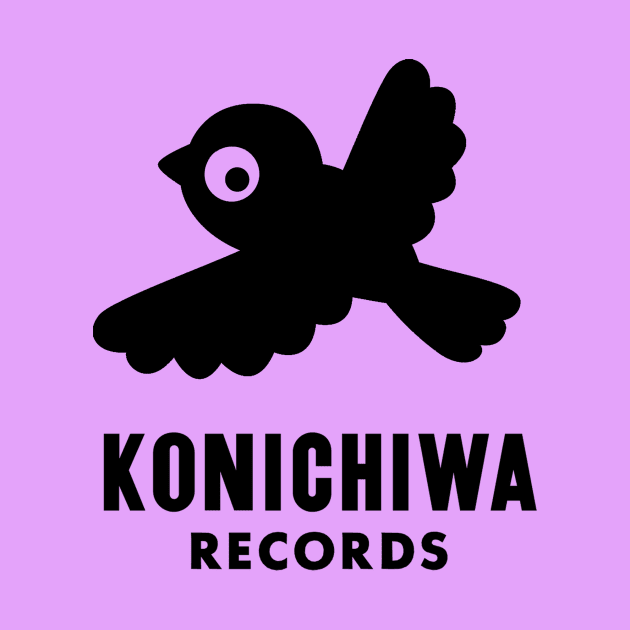 Konichiwa, Bitches by We Love Pop Culture