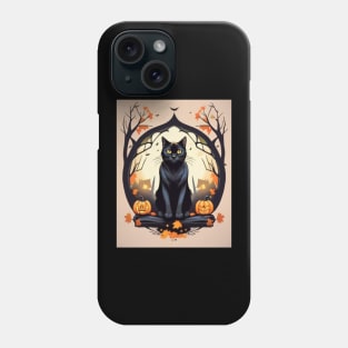 Auntie Says, Here Kitty Kitty! Phone Case