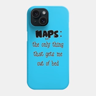 Naptime Phone Case