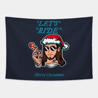 christmas colection Tapestry