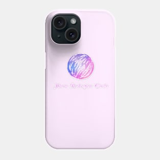 Harm Reduction Circle Phone Case