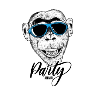 Party Animal T-Shirt