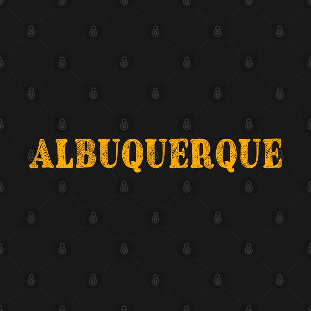 Albuquerque by MommyTee