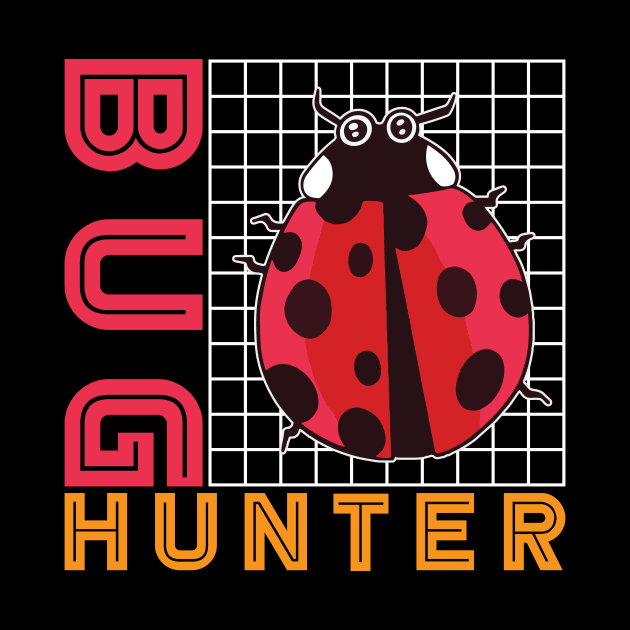 Bug Hunter by maxcode