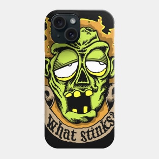 What Stinks? Phone Case