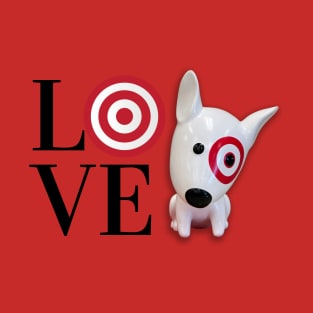 Target T-Shirt