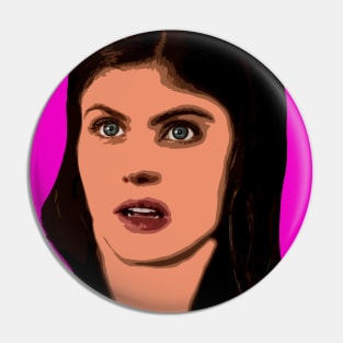 alexandra daddario Pin