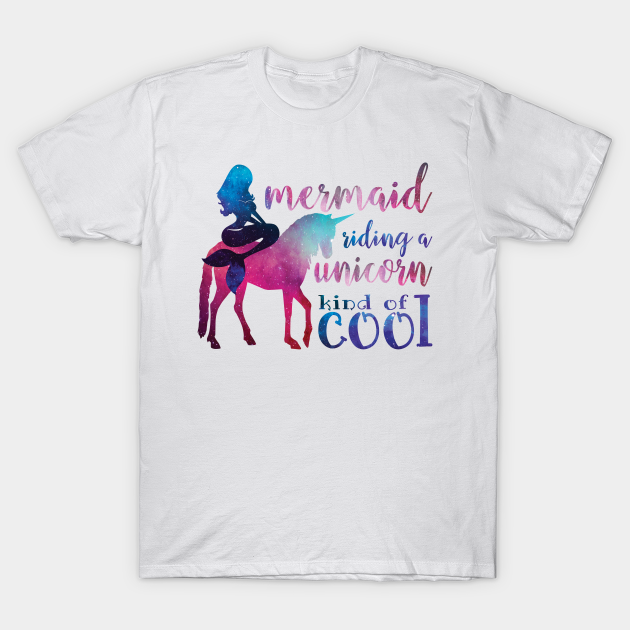 mermaids t shirts
