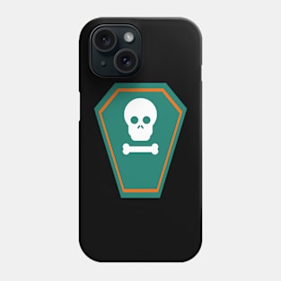 Mummy's Chest Phone Case