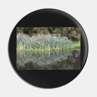 Reflections Pin