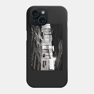 Darktown/Genoa #15 Phone Case