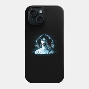 Frank Zappa Forever Pay Tribute to the Experimental Genius with a Classic Music-Inspired Tee Phone Case