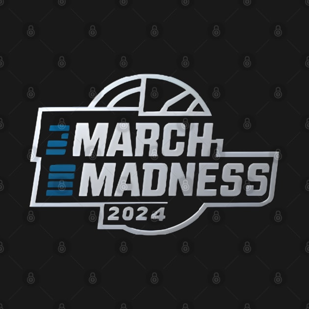 march madness competition by CreationArt8