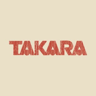 Takara T-Shirt