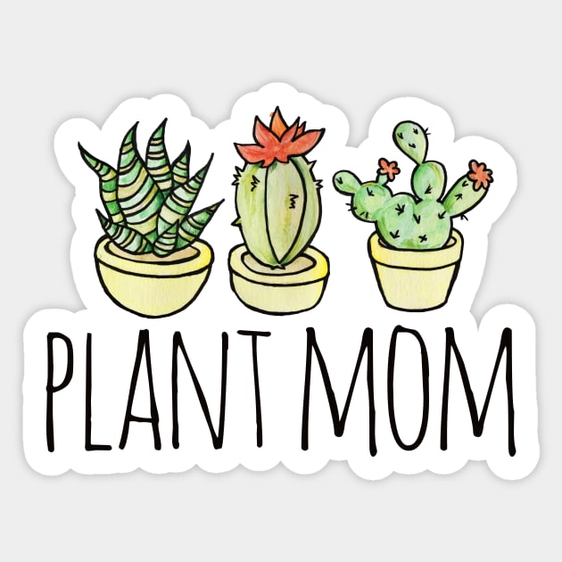 Plant Mom, Aesthetics Wiki