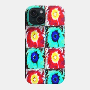 Festival Flowers Phone Case