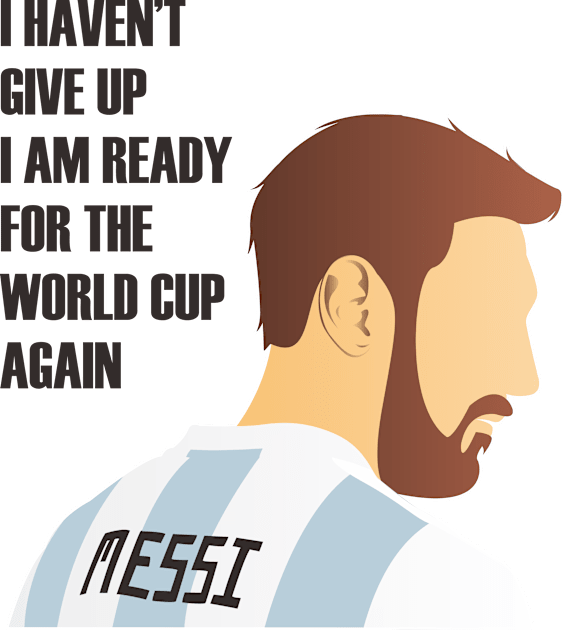 MESSI Kids T-Shirt by Aldyz