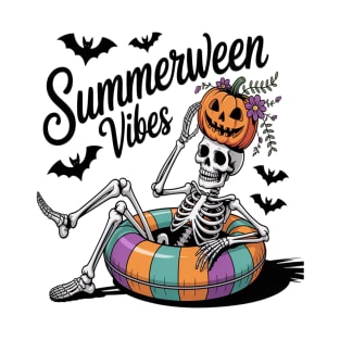 Summerween Vibes T-Shirt