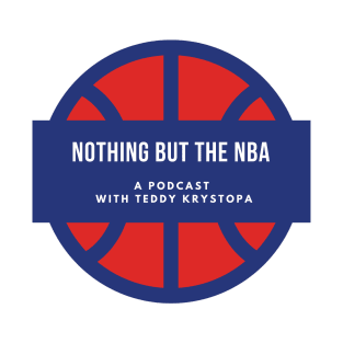 Nothing But The NBA T-Shirt