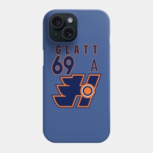 Glatt Phone Case