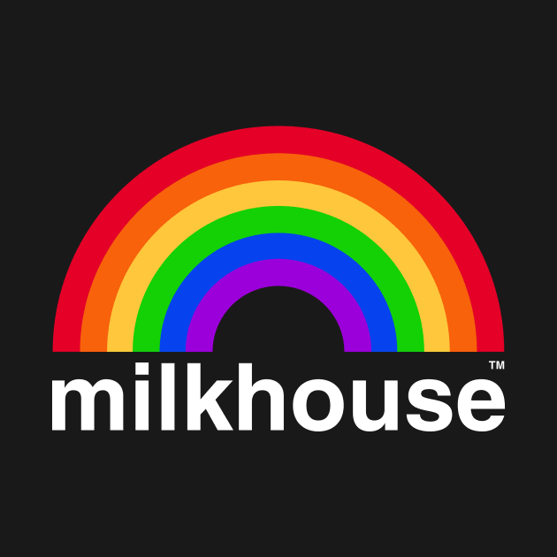 milkhouse by Milkhouse Skate-Duds