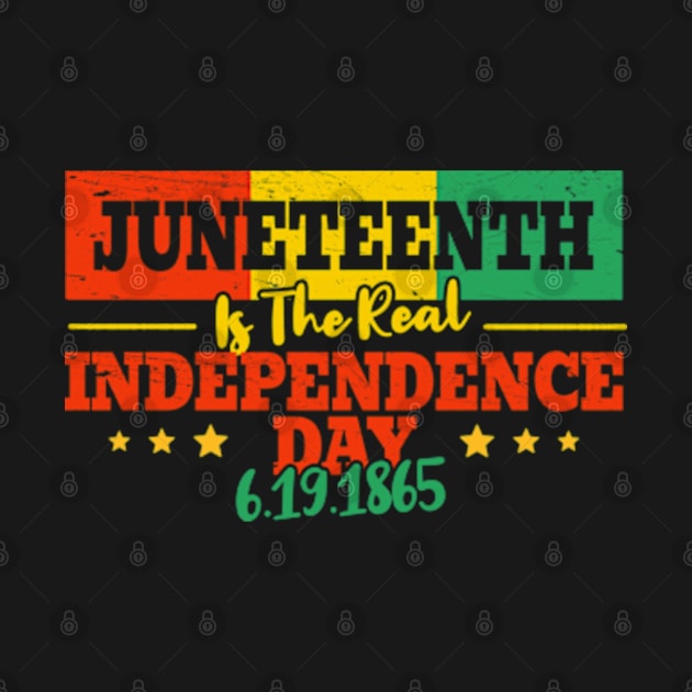 juneteenth is my independence day by lisiousmarcels