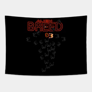 Alien Breed Tapestry