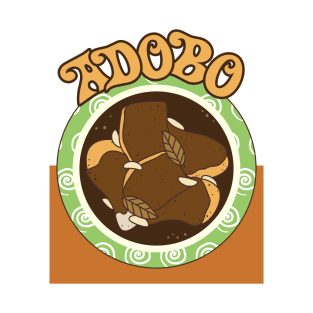 adobo T-Shirt