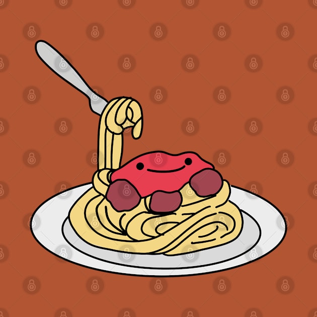 Italian Food by crankycranium