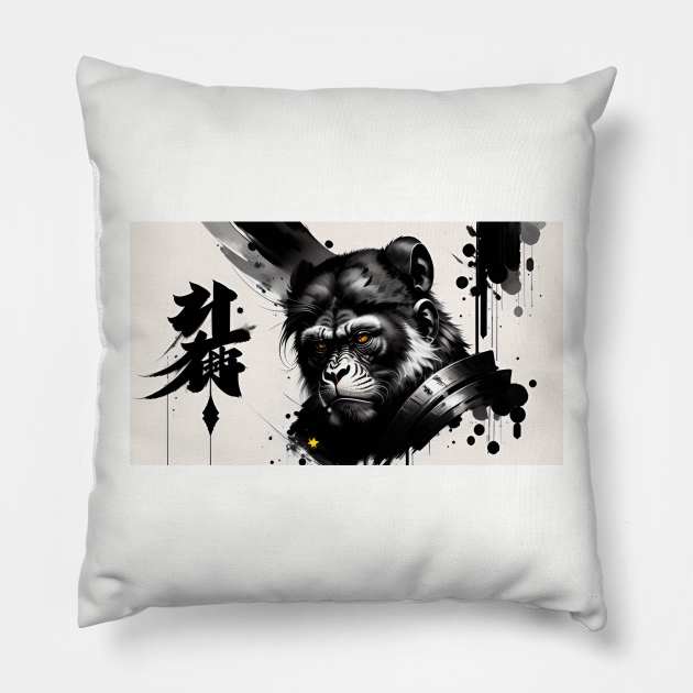 zootopiax #23 Pillow by PlayWork