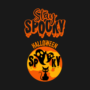 HALLOWEEN T-Shirt