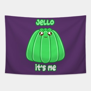 Jello Tapestry