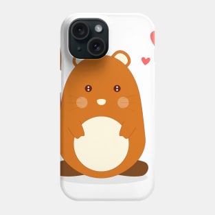 Cool Mouse Cartoon Art Prints Phone Case