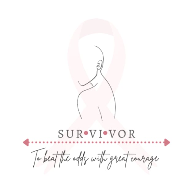 Survivor by Designed By Dessa