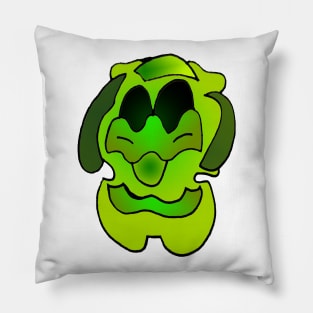 Giggles Pillow