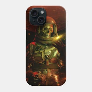 Dead Explorer Phone Case