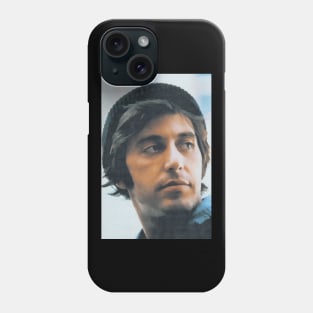 Young Al Pacino Phone Case
