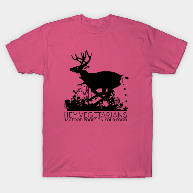 deer eater shirt